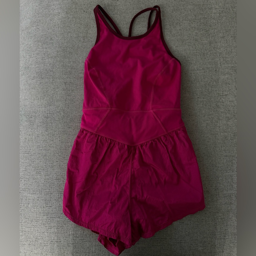 Free People Movement Active Runsie